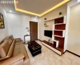 (1726 1A) Cho thuê căn hộ biển rộng đẹp full nội thất, view phố biển Mường Thanh Viễn