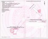 CHÍNH CHỦ BÁN LÔ ĐẤT MẶT TIỀN Tuyến tránh quốc lộ 56 phường Long Hương, BRVT