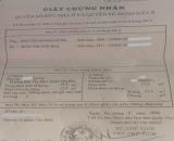 28m2 LÊ THIỆT, HXH ĐỖ CỬA, HẺM THÔNG LÊ LƯ, 3ty2