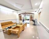 Nhà bán – Hẻm Ô Tô – 3PN, 2WC – Trung Tâm Ba Cu – 3 Tỷ 290