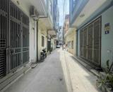 BÁN NHÀ VỊ TRÍ ĐẸP, ÔTÔ TRÁNH, GẦN PHỐ, KINH DOANH, CHỈ 5.5 TỶ.