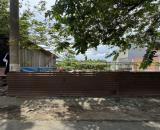 Bán lô đất KDC Tân Tiến, P. TTH, Quận 12: 5 x 20, giá 8 tỷ