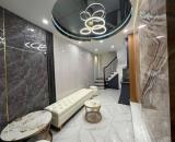 💥Nhỉnh 5 Tỷ, Nhà Đẹp Nguyễn Lương Bằng, Ngõ Ba Gác Tránh, Full Nội Thất, DT 26m2, 5 Tầng