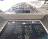 Bán tòa apartment Tú Mỡ, Cầu Giấy. 104m², 9T, thang máy, 25 phòng, thu 120tr/th, giá 29 tỷ