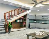 DUY NHẤT MỘT CĂN – NHÀ DÂN XÂY 100% TẠI VÂN CANH – FULL NỘI THẤT – Ô TÔ ĐỖ CỬA – KINH DOAN