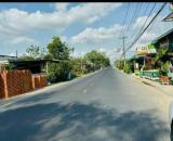 656m2 đất mặt tiền Nguyễn Văn Khạ, xã Phú Hòa Đông, Củ Chi giá 7,9 tỷ