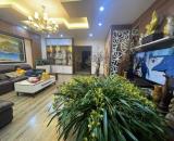 TÒA NHÀ 8 TẦNG HỒ LINH ĐÀM, HOÀNG MAI, 96M,MT6.5M, THANG MÁY, GARA, VIEW HỒ, VĂN PHÒNG.