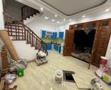 🏡BÁN NHÀ 5 TẦNG PHỐ HỒNG MAI - NHÀ MỚI ĐẸP- DIỆN TÍCH 43m² - ĐẦY ĐỦ TIỆN ÍCH