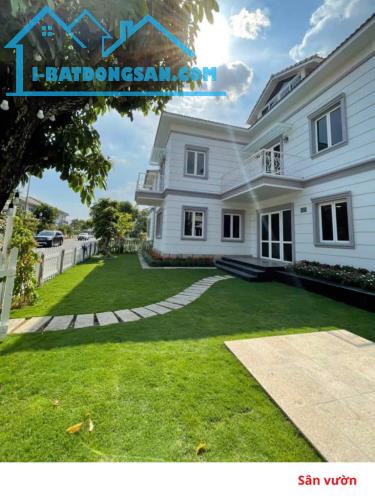 SIÊU BIỆT THỰ VƯỜN VIP – GARDEN HOMES – DT 379m²(ngang 17.5m) – GARA 3 XE – GIẢM SỐC 10 TỶ - 1