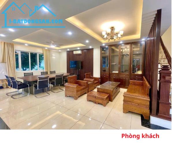 SIÊU BIỆT THỰ VƯỜN VIP – GARDEN HOMES – DT 379m²(ngang 17.5m) – GARA 3 XE – GIẢM SỐC 10 TỶ - 2