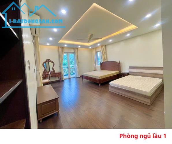 SIÊU BIỆT THỰ VƯỜN VIP – GARDEN HOMES – DT 379m²(ngang 17.5m) – GARA 3 XE – GIẢM SỐC 10 TỶ - 4