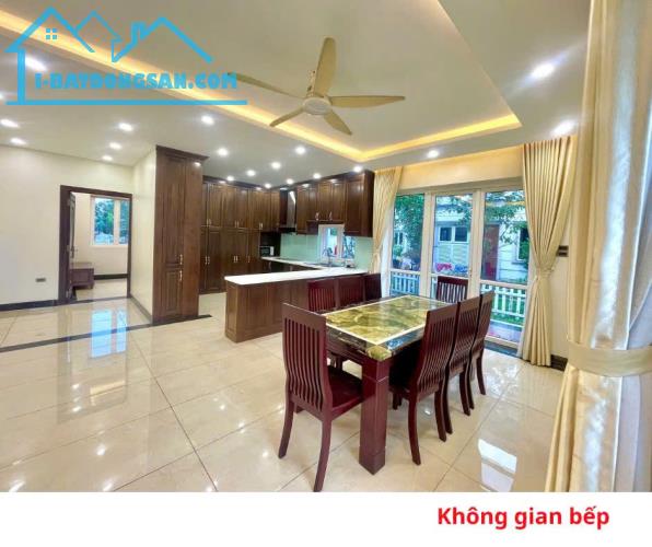 SIÊU BIỆT THỰ VƯỜN VIP – GARDEN HOMES – DT 379m²(ngang 17.5m) – GARA 3 XE – GIẢM SỐC 10 TỶ - 5