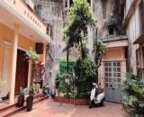 Bán nhà 3 tầng phố Đông Tác hợp chia lô, xây chung cư mini, biệt thự, chỉ 40 tỷ.