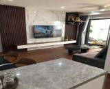 Chính chủ gửi bán căn 93m2 3PN Hà Nội Homeland BC ĐN full đồ giá 5,5X tỷ.