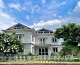 SIÊU BIỆT THỰ VƯỜN VIP – GARDEN HOMES – DT 379m²(ngang 17.5m) – GARA 3 XE – GIẢM SỐC 10 TỶ