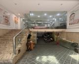 ⚜️ MẶT PHỐ VIP HOÀNG NGÂN, 86M2 9 TẦNG THÔNG SÀN VP, MT 5M, GIÁ TỐT 53 TỶ ⚜️