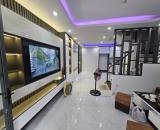 NHÀ ĐẸP ĐỐNG ĐA - FULL NỘI THẤT CAO CẤP - VÀO Ở NGAY - chỉ 9 tỷ