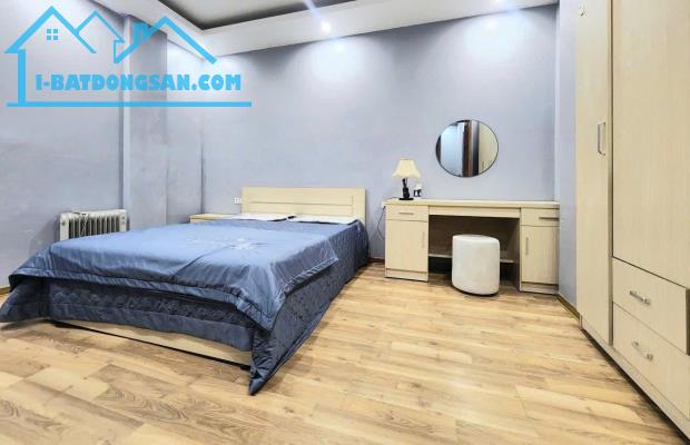 CHO THUÊ CĂN HỘ STUDIO – FULL NỘI THẤT XỊN – 203 LẠCH TRAY, HẢI PHÒNG - 2