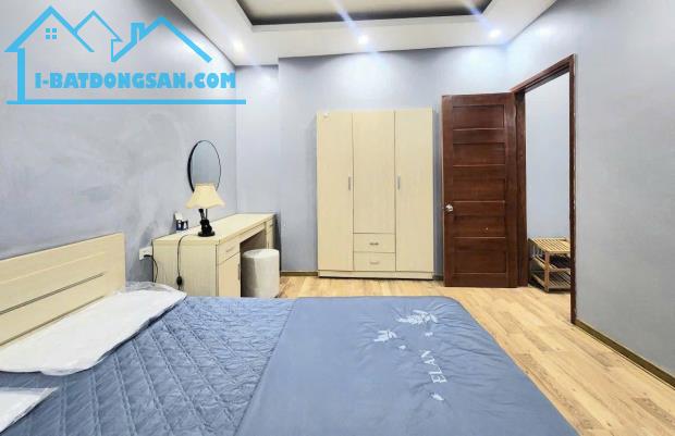 CHO THUÊ CĂN HỘ STUDIO – FULL NỘI THẤT XỊN – 203 LẠCH TRAY, HẢI PHÒNG - 3