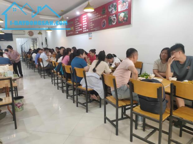 Sang Nhượng Quán Lòng Gia Truyền Đang Kinh Doanh Tốt tại Phường Bồ Đề, Long Biên - 2