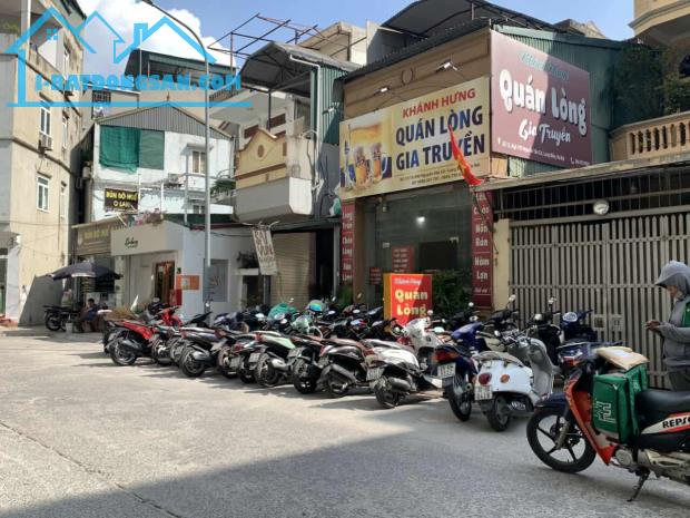 Sang Nhượng Quán Lòng Gia Truyền Đang Kinh Doanh Tốt tại Phường Bồ Đề, Long Biên - 3