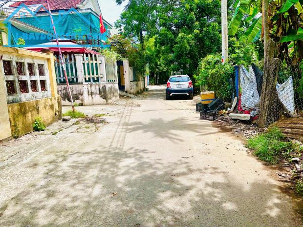 Nhà Kim Long vị trí đẹp, đường ô tô tránh nhau giá chỉ 3 tỷ - 3