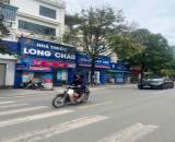 BÁN NHÀ PHỐ VĂN LA_HÀ ĐÔNG_MẶT CHỢ_KINH DOANH SẦM UẤT_Ô TÔ TRÁNH_VỈA HÈ_55M2_5T.