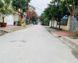 Bán lô đất 2 mặt tiền trước sau 123m Tổ 6 thị trấn An Dương giá chỉ 4,x tỷ  LH 0979087664
