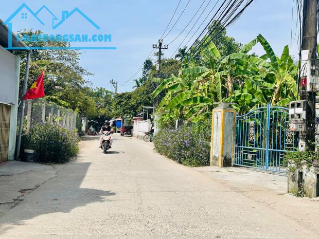 Chỉ còn 2 lô mặt tiền Phường Kim Long – gần Cầu Nguyễn Hoàng
