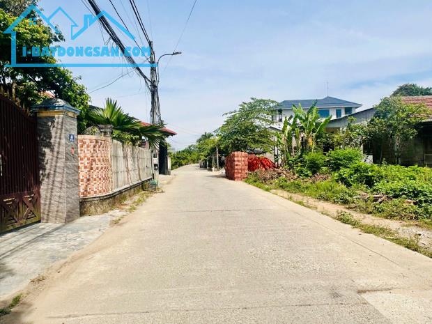 Chỉ còn 2 lô mặt tiền Phường Kim Long – gần Cầu Nguyễn Hoàng - 1