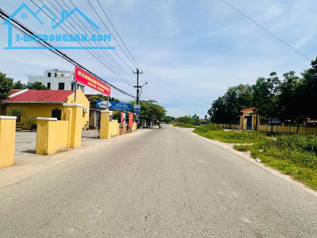 Chỉ còn 2 lô mặt tiền Phường Kim Long – gần Cầu Nguyễn Hoàng - 2