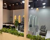 CHÍNH CHỦ Sang Nhượng Cửa Hàng Tóc Vị Trí Vàng tại Eco Green – Tòa CT3!