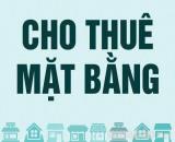 CHO THUÊ MẶT BẰNG KINH DOANH - 142M2 - MẶT PHỐ TRẦN VĂN LAI, MỸ ĐÌNH, NAM TỪ LIÊM, HÀ NỘI