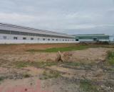 🔴 BÁN ĐẤT CÔNG NGHIỆP TẠI TÂN AN, LONG AN 5000M2 ĐẾN 25.000M2 - KẾT NỐI CỬA KHẨU MỘC BÀI