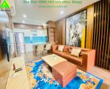 Cho thuê căn hộ cao cấp tại SHP PLAZA HẢI PHÒNG