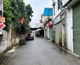 Phản khúc hiếm, bán đất Cổ Bi Gia Lâm, 53m -5.3 tỷ thương lượng- ngõ thông ô tô.
