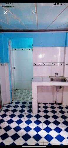 CHO THUÊ PHÒNG GIÁ RẺ – TỰ DO GIỜ GIẤC - GẦN TRƯỜNG, GẦN CHỢ - 3