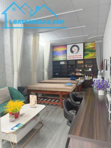 Cần sang nhượng gấp quán Trị liệu dưỡng sinh, Gội đầu, Da mặt tại 58 phố Đại An, Văn - 1