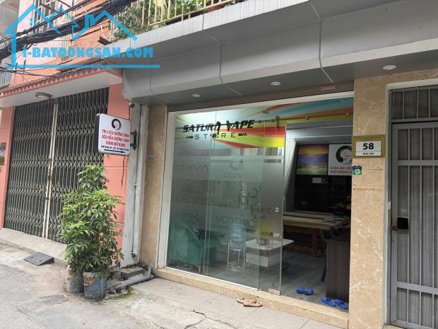 Cần sang nhượng gấp quán Trị liệu dưỡng sinh, Gội đầu, Da mặt tại 58 phố Đại An, Văn - 2