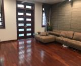 Bán nhà 5 tầng Nguyễn Trãi, Thanh Xuân. 40m² – cách phố 50m – 5PN thoáng sáng – giá 7.9 tỷ