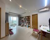 Bán chung cư Golden Palace Mễ Trì căn góc 117m 3PN ban công hướng Nam view đẹp có slot ô t
