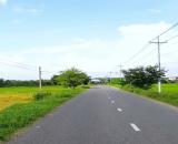 Block 3 lô mặt tiền đường nhựa liên xã Hàm Thuận view thoáng kinh doanh cafe