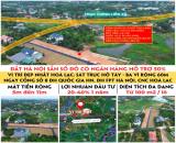 CƠ HỘI VÀNG – 230m² mặt đường kinh doanh – Bao quanh toàn biệt thự – Giá chỉ 4.6 TỶ!