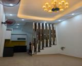 Bán nhà tân mai 35m2 5 tầng – Ngõ ngắn thông 2 đầu- Ô tô 10m - giá 7.68 tỷ