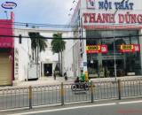 BÁN ĐẤT MẶT PHỐ VÕ CHÍ CÔNG, 2 THOÁNG, VỈA HÈ 10M, 110M2, MT 10M, 64 TỶ - LH 0987104878