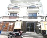 Chính chủ bán nhà mặt tiền Quận 8 – Mai Hắc Đế, Quận 8 – ngang 5,6m-200m2- 5PN
