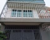 Bán Nhà-Phủ Lỗ(Sóc Sơn)-80M2-2,6Tỷ-Đường Thông Ô Tô