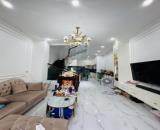1/ HẺM XE HƠI 8M - XE HƠI NGŨ TRONG NHÀ - VĂN CAO - NGUYỄN SƠN - TÂN PHÚ - 80M2 - 4 TẦNG