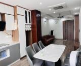 CHUNG CƯ PHỐ ĐÔNG QUAN 95M2 – CĂN GÓC 3PN – FULL NỘI THẤT – 7.35 TỶ
