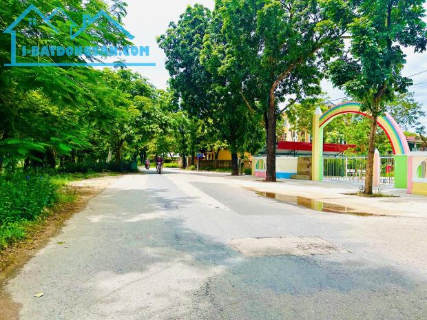 🏡 Nhà đẹp Kim Long – Vị trí thoáng, có sân đỗ ô tô - 3